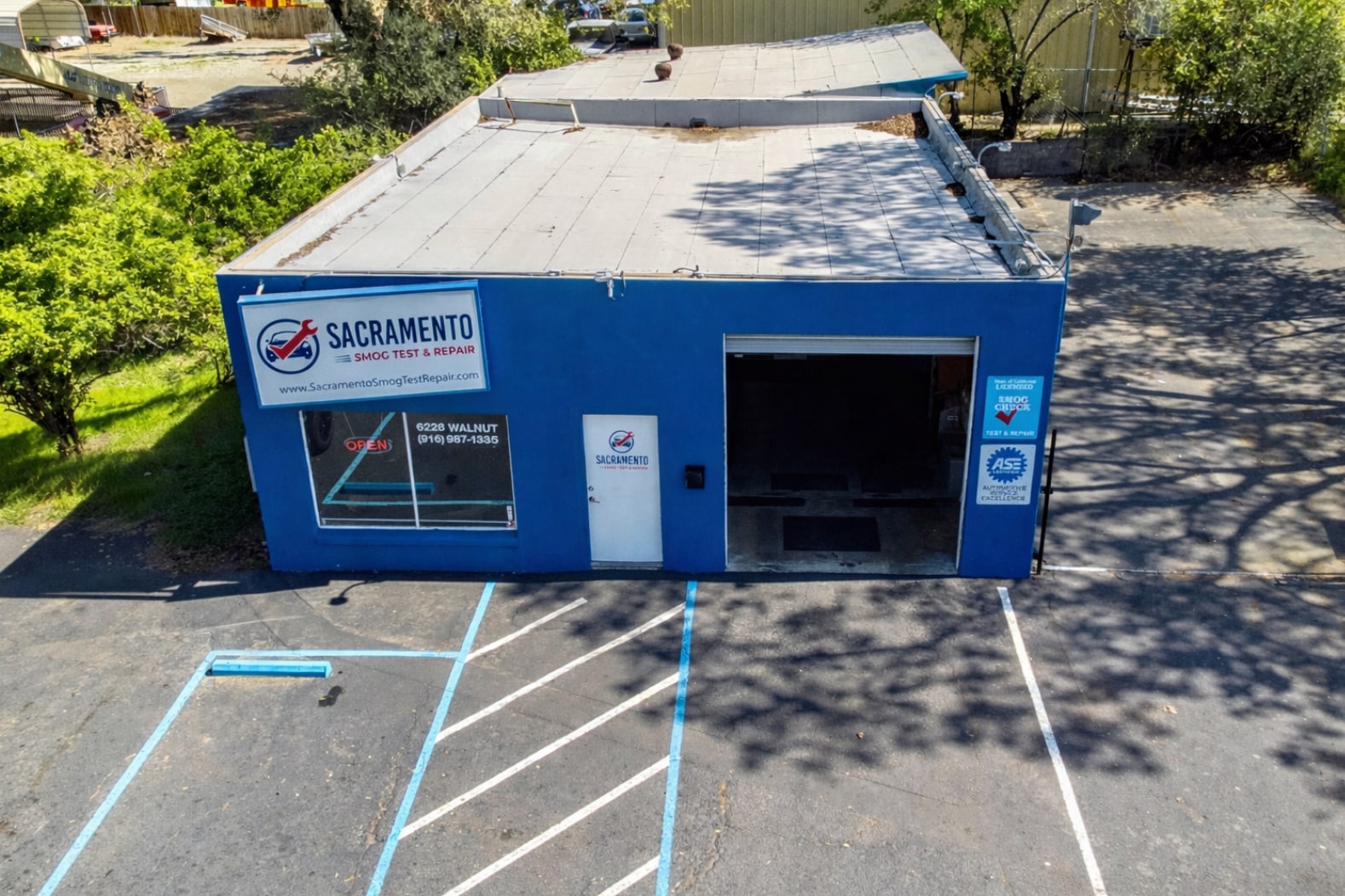 6228 Walnut Ave, Orangevale, CA for Sale