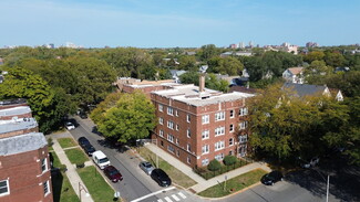 Chicago, IL Apartments - 7549-7555 S Kenwood Ave