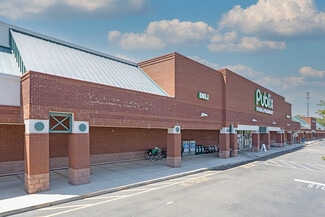 Jacksonville, FL Retail - 9100 Merrill Rd Jacksonville, FL Retail - 9100 Merrill Rd