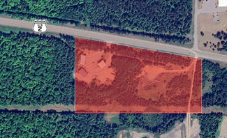 Crystal Falls, MI Manufacturing - 2261 US Highway 2