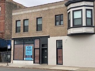 Chicago, IL Retail - 2350 N Kimball Ave