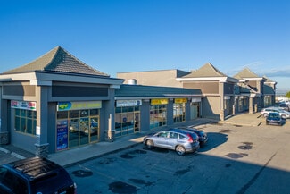 Calgary, AB Storefront Retail/Office - 3132 26 St NE Calgary, AB Storefront Retail/Office - 3132 26 St NE