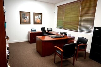 Miami Lakes, FL Loft/Creative Space - 5781-5797 NW 151st St