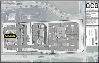 Smyrna, DE Commercial Land - 1843 S DuPont Blvd