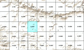 Sierra Blanca, TX Commercial - Unnamed Rd