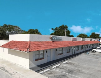 Oakland Park, FL Retail - 3901-3937 N Andrews Ave Oakland Park, FL Retail - 3901-3937 N Andrews Ave
