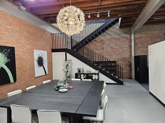 Dallas, TX Office - 3116 Commerce St