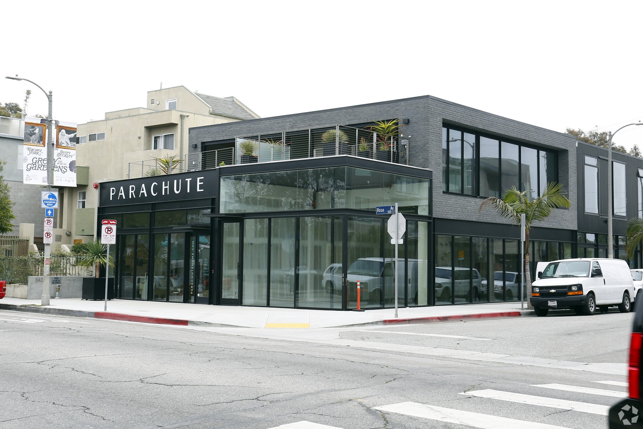 540-542 Rose Ave, Venice, CA for Sale