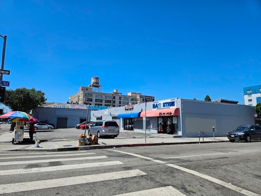 1201 S Los Angeles St, Los Angeles, CA for Rent