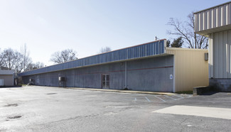 Easley, SC Industrial - 807 Liberty Dr