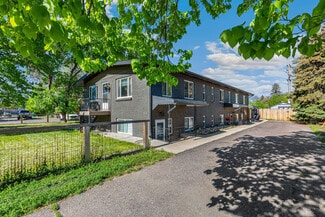 Wheat Ridge, CO Apartments - 3851 Otis St