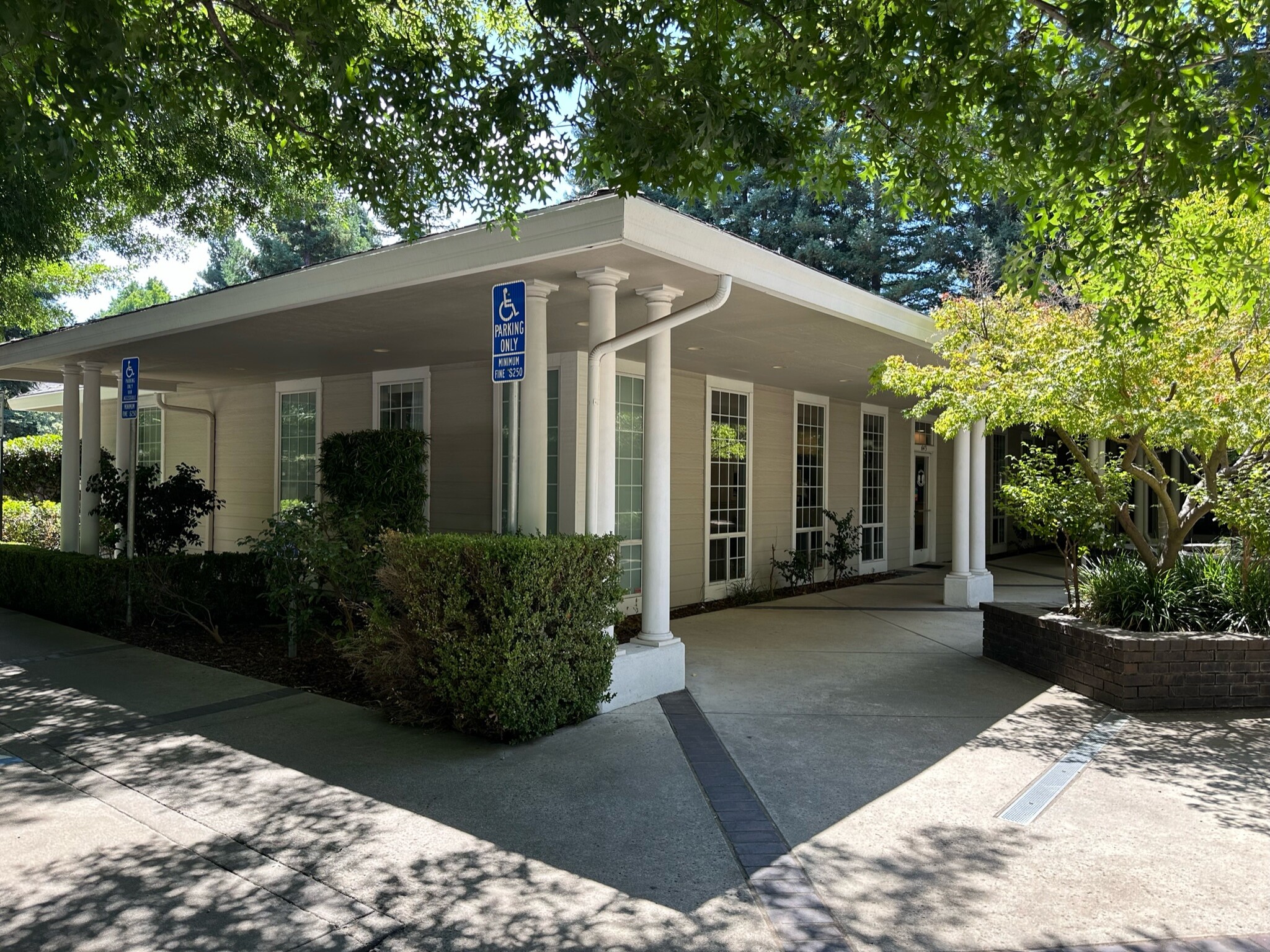 643-649 W East Ave, Chico, CA for Rent