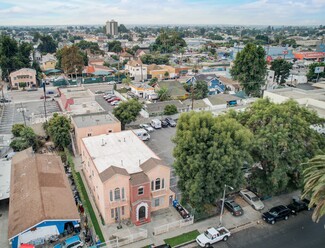 Los Angeles, CA undefined - 1162 E 43rd Pl