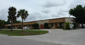 Port Charlotte, FL Industrial - 1481 Market Cir Port Charlotte, FL Industrial - 1481 Market Cir