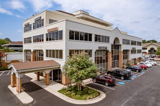 Sterling, VA Office, Office/Medical, Medical - 10 Pidgeon Hill Dr