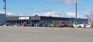 Guelph, ON Retail - 945 Woodlawn Rd