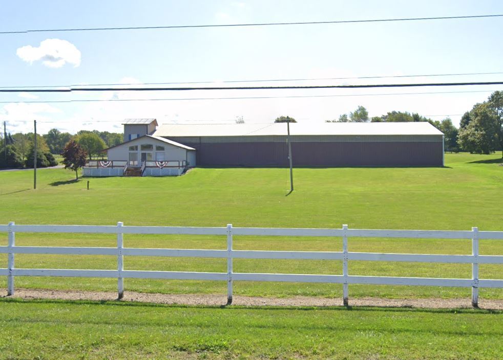 71355 CR 689 South Haven, MI 49090 Land Property for Lease on