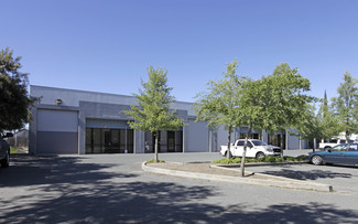 Concord, CA Industrial - 5013 Forni Dr