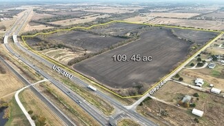 Floyd, TX Commercial - 000 TBD 380 hwy