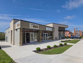 Rocky River, OH Retail - 19350 Detroit Rd Rocky River, OH Retail - 19350 Detroit Rd