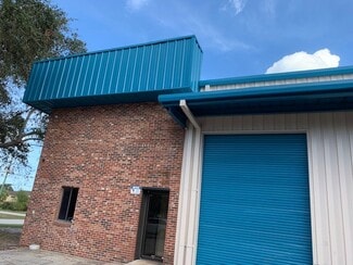 Fort Pierce, FL Warehouse - 2901 Industrial Avenue 2