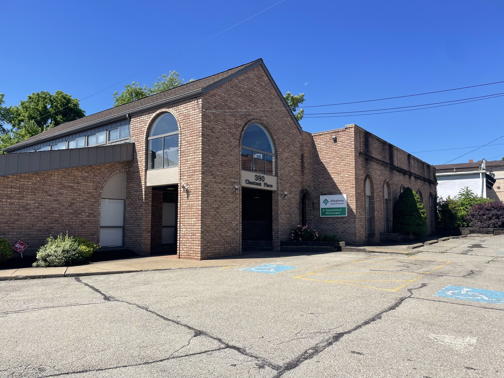 380 W Chestnut St, Washington, PA for Rent