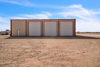 Odessa, TX Industrial - 14035 52nd st