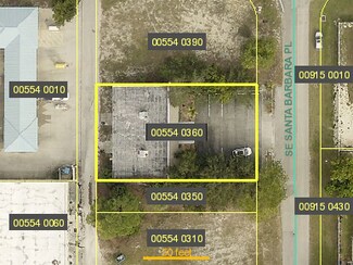 2706 SE Santa Barbara Pl  