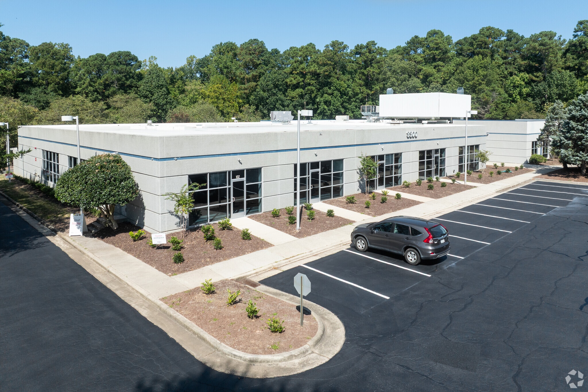 3300 Gateway Centre Blvd, Morrisville, NC for Rent