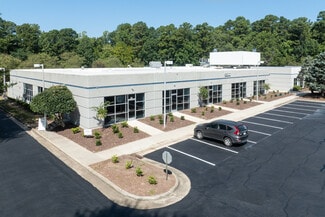 Morrisville, NC Office, Flex - 3300 Gateway Centre Blvd Morrisville, NC Office, Flex - 3300 Gateway Centre Blvd