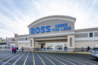 Washington, DC Retail - 1060 Brentwood Rd NE Washington, DC Retail - 1060 Brentwood Rd NE