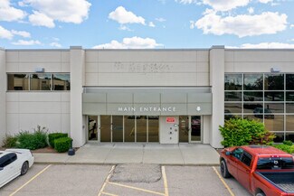 Waterloo, ON Office, Flex - 440 Phillip St