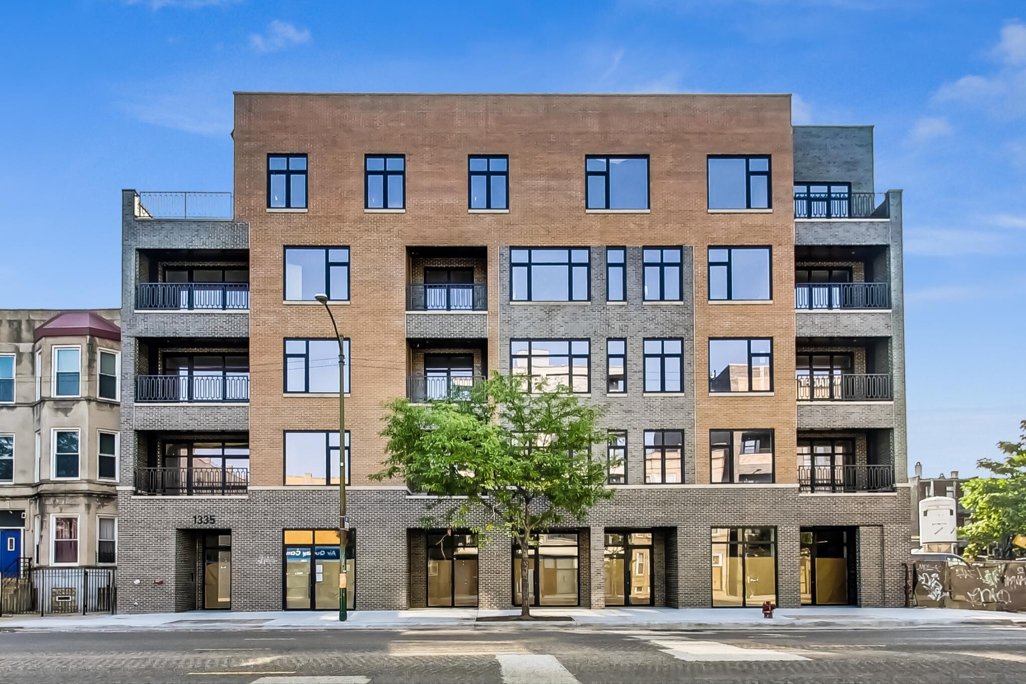 1331 Western Ave, Chicago, IL for Sale