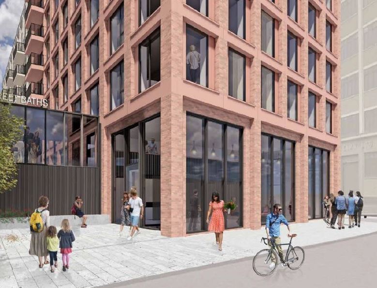 Gooch St N, Birmingham, WMD for Rent
