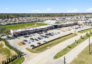 Spring, TX Retail - 24309 Gosling Rd