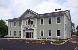 Plymouth, MA Office - 57 Obery St