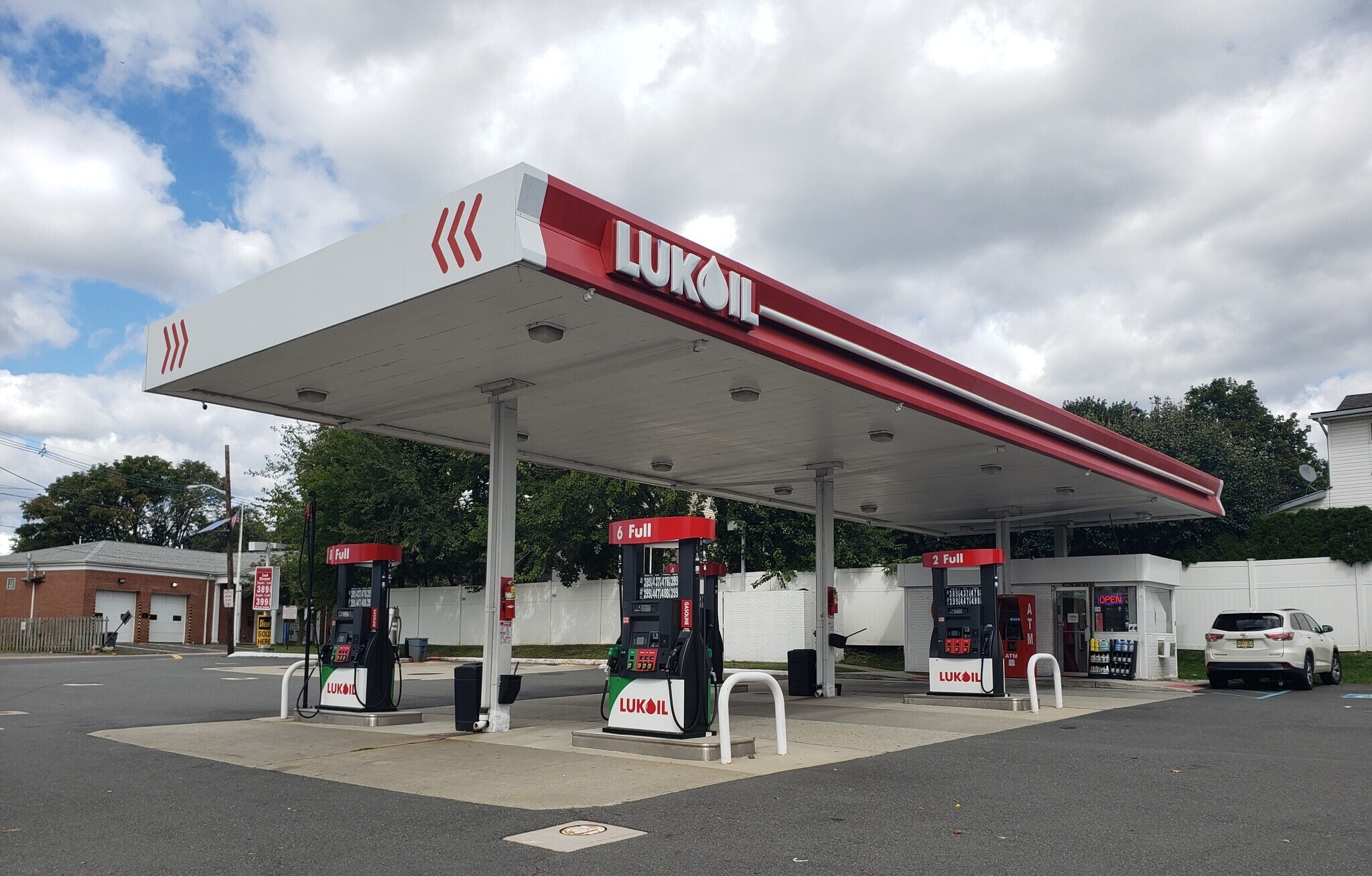 2-10 Route 46, Ridgefield Park, NJ for Rent