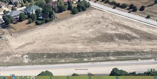 Mokena, IL Commercial - Francis-LaPorte Rd & Townline Rd
