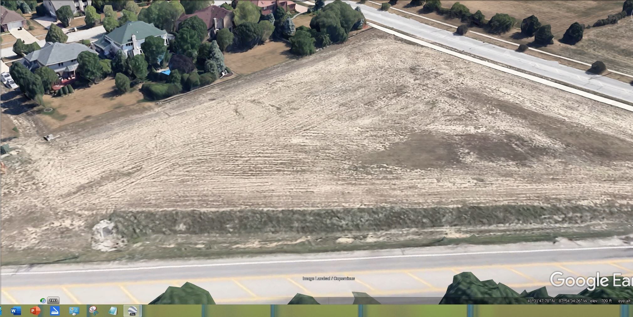 Francis-LaPorte Rd & Townline Rd, Mokena, IL for Sale