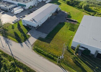 Cambridge, ON Warehouse - 665 Boxwood Dr