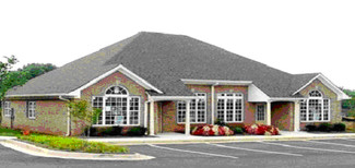 Jacksonville, FL Office - 2950 Halcyon Ln