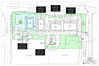 Erlanger, KY Retail - TBD Mineola Pike Rd