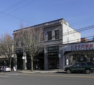 Portland, OR Retail - 120-120 NW 23rd Ave Portland, OR Retail - 120-120 NW 23rd Ave