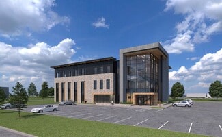 Eau Claire, WI Office - 5410 Sevens Pky