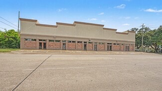 Pasadena, TX Storefront Retail/Office - 619 Jackson Pasadena, TX Storefront Retail/Office - 619 Jackson