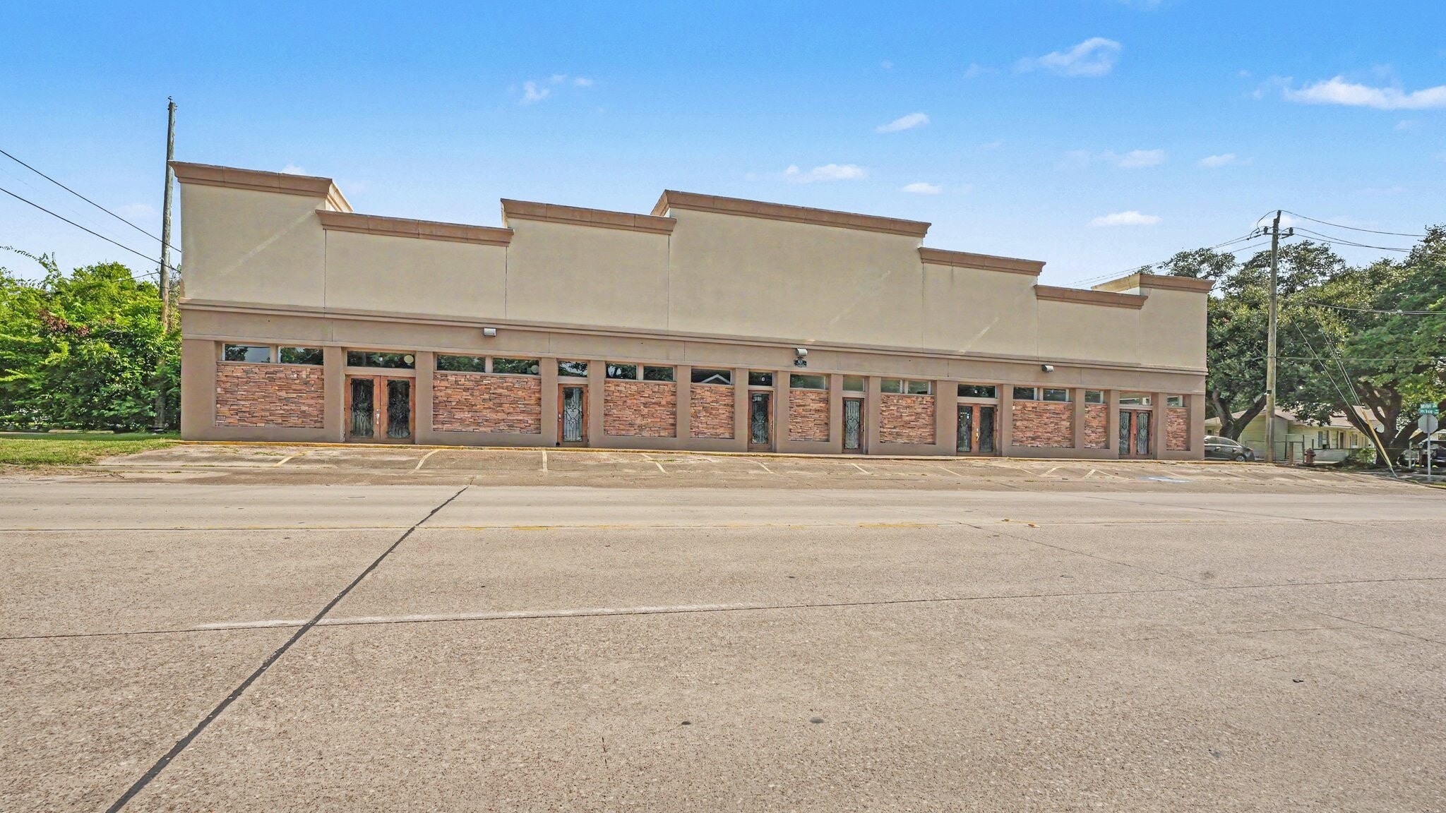 619 Jackson, Pasadena, TX for Sale