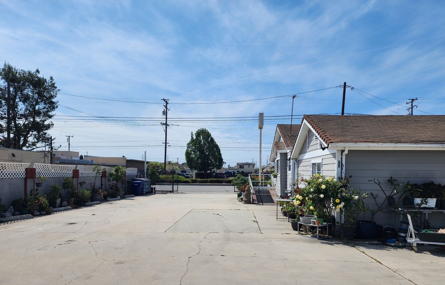 9631 Artesia Blvd, Bellflower, CA for Sale
