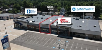 Massillon, OH Retail - 1135-1145 Lincoln Way E Massillon, OH Retail - 1135-1145 Lincoln Way E
