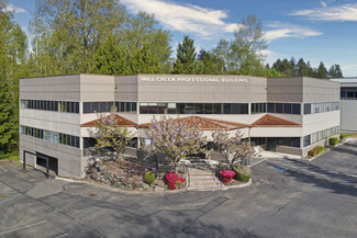 Mill Creek, WA Medical - 805 164th St SE