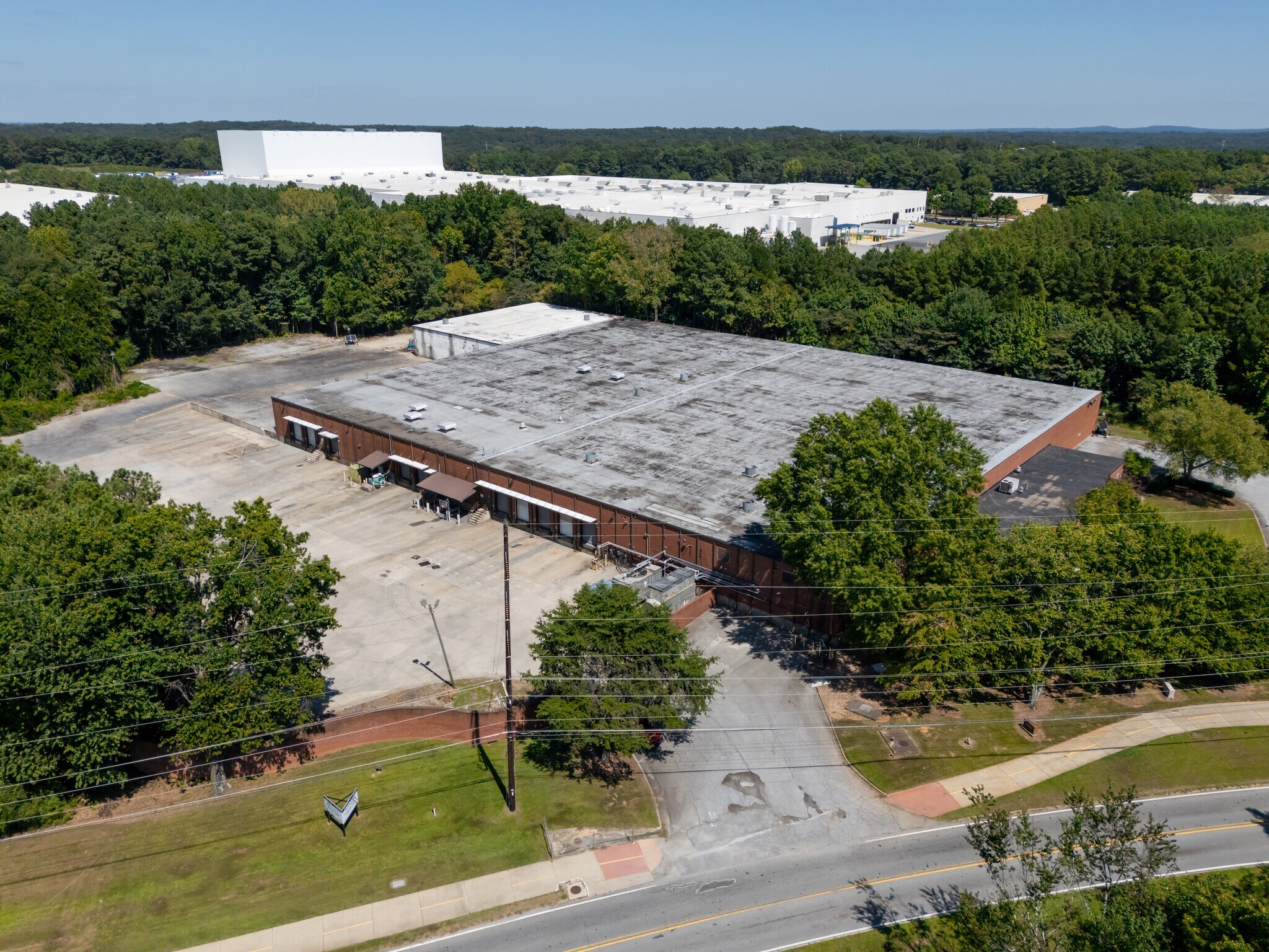 5682 E Ponce De Leon Ave, Stone Mountain, GA for Rent